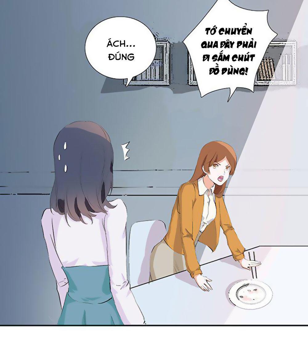 Thiên Kim Đường Môn Chapter 24 - Trang 2