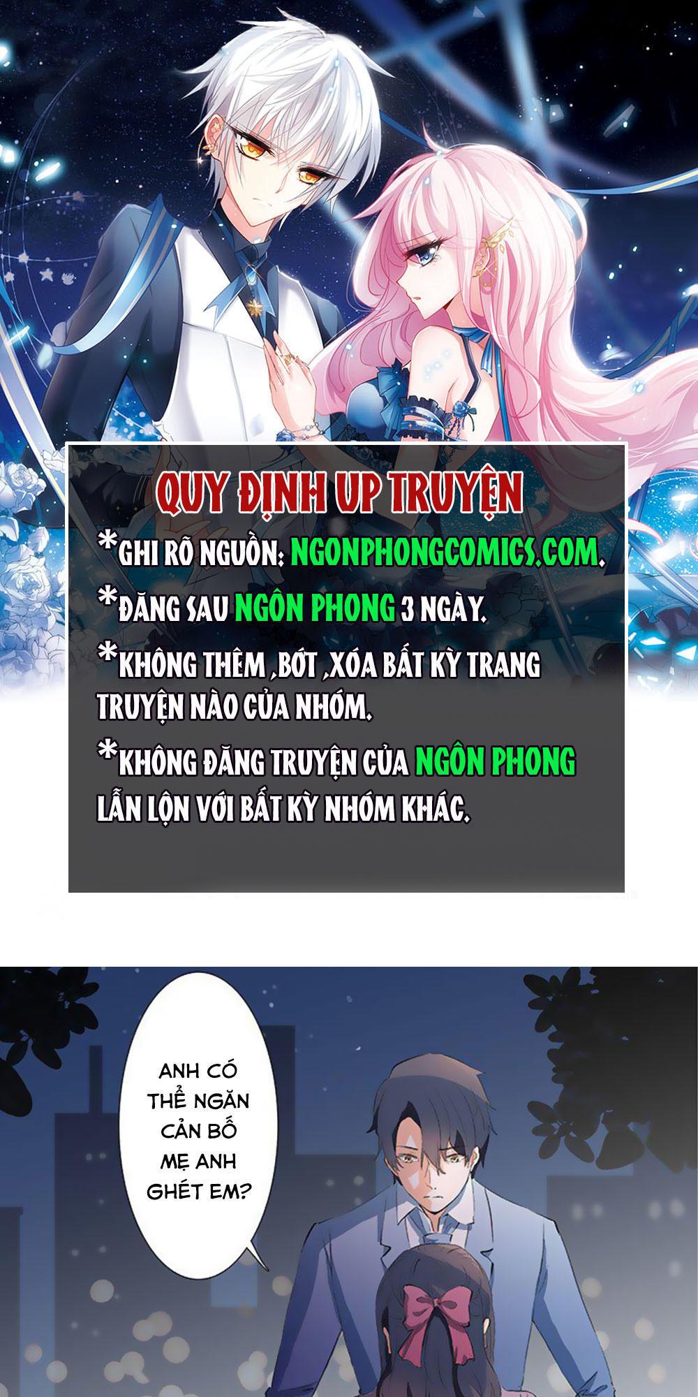 Thiên Kim Đường Môn Chapter 23 - Trang 2