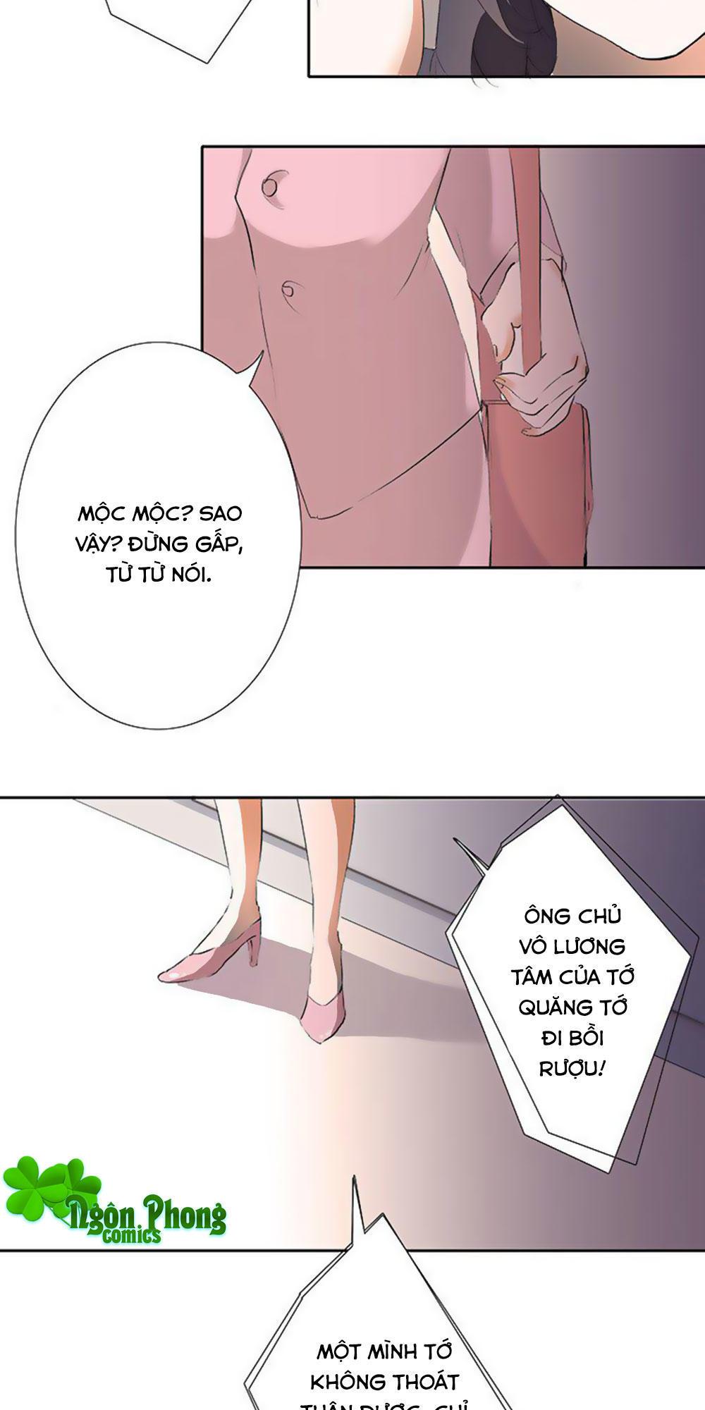 Thiên Kim Đường Môn Chapter 20 - Trang 2