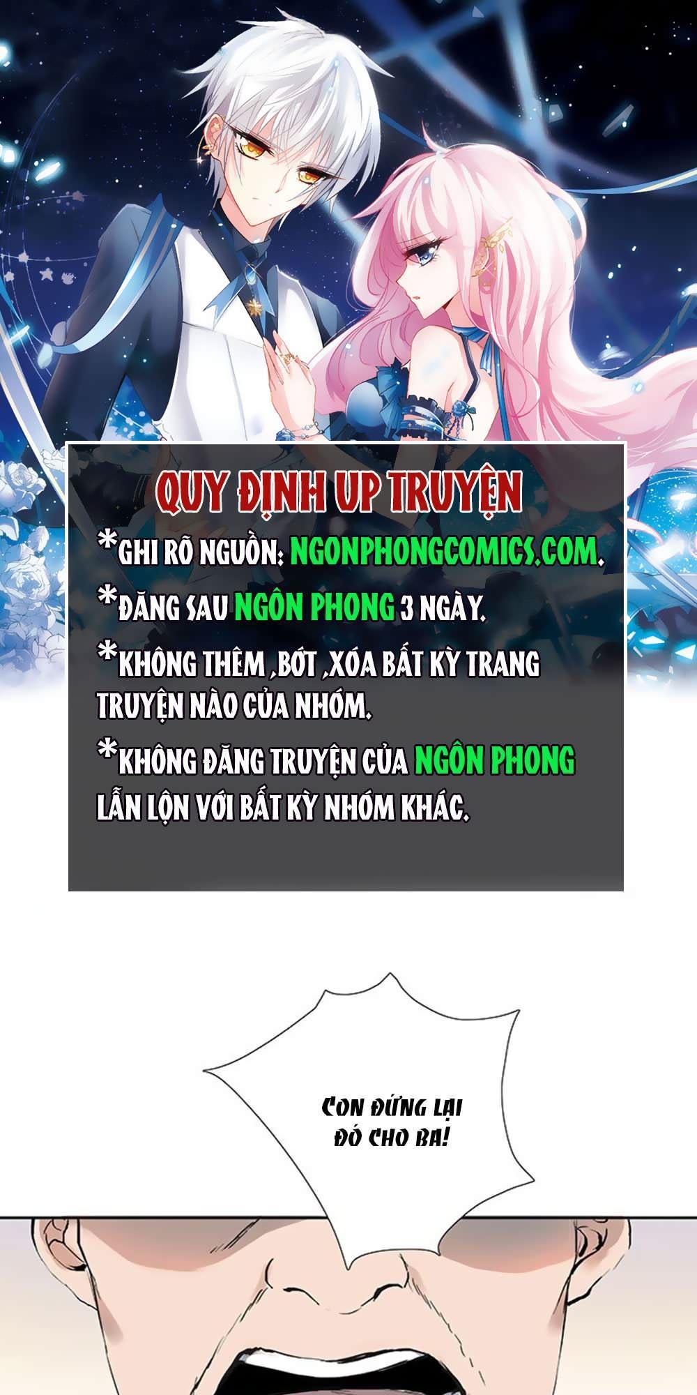 Thiên Kim Đường Môn Chapter 16 - Trang 2