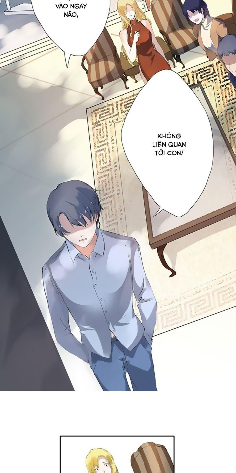 Thiên Kim Đường Môn Chapter 16 - Trang 2