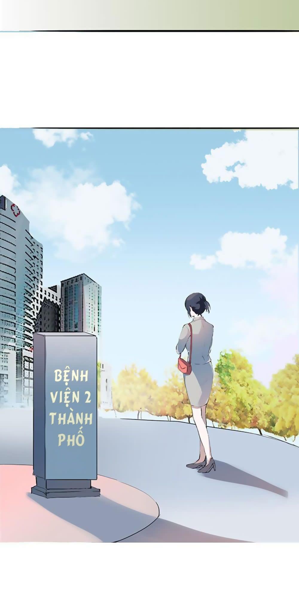 Thiên Kim Đường Môn Chapter 14 - Trang 2