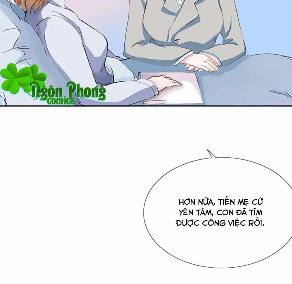 Thiên Kim Đường Môn Chapter 14 - Trang 2