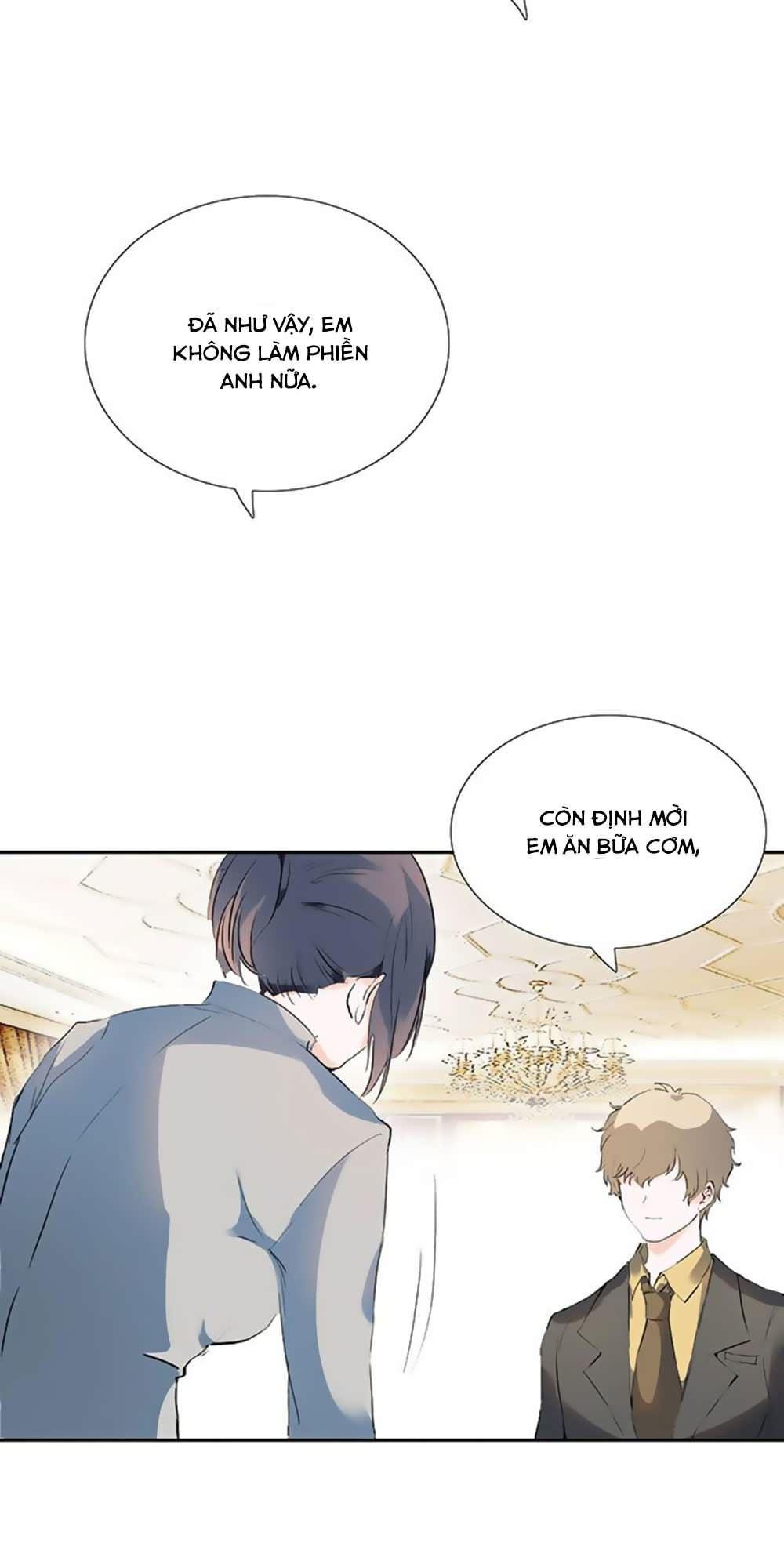 Thiên Kim Đường Môn Chapter 14 - Trang 2