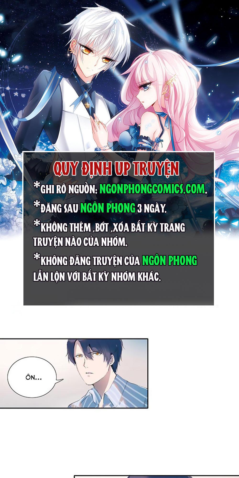 Thiên Kim Đường Môn Chapter 12 - Trang 2