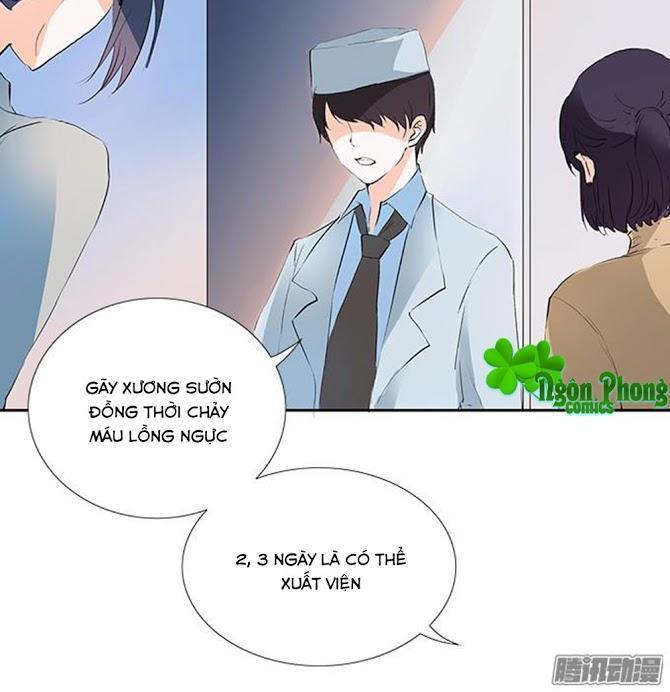 Thiên Kim Đường Môn Chapter 10 - Trang 2