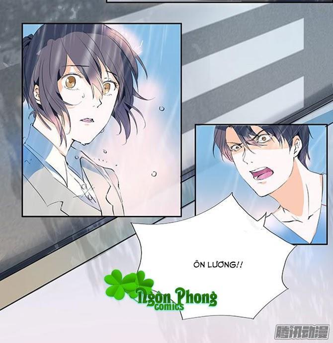 Thiên Kim Đường Môn Chapter 9 - Trang 2