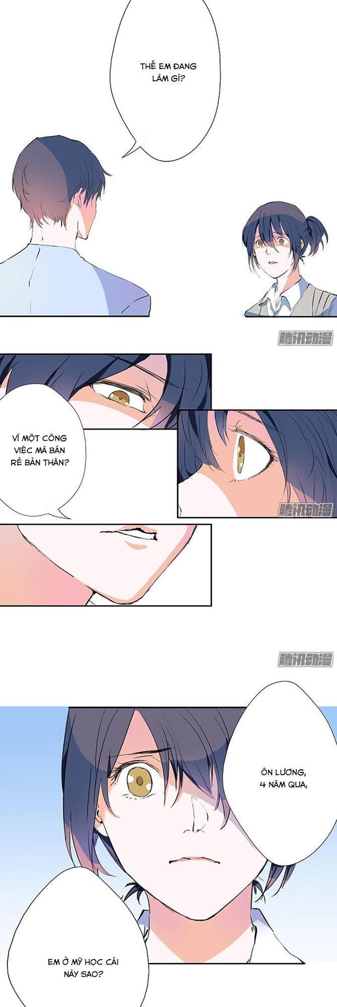 Thiên Kim Đường Môn Chapter 7 - Trang 2