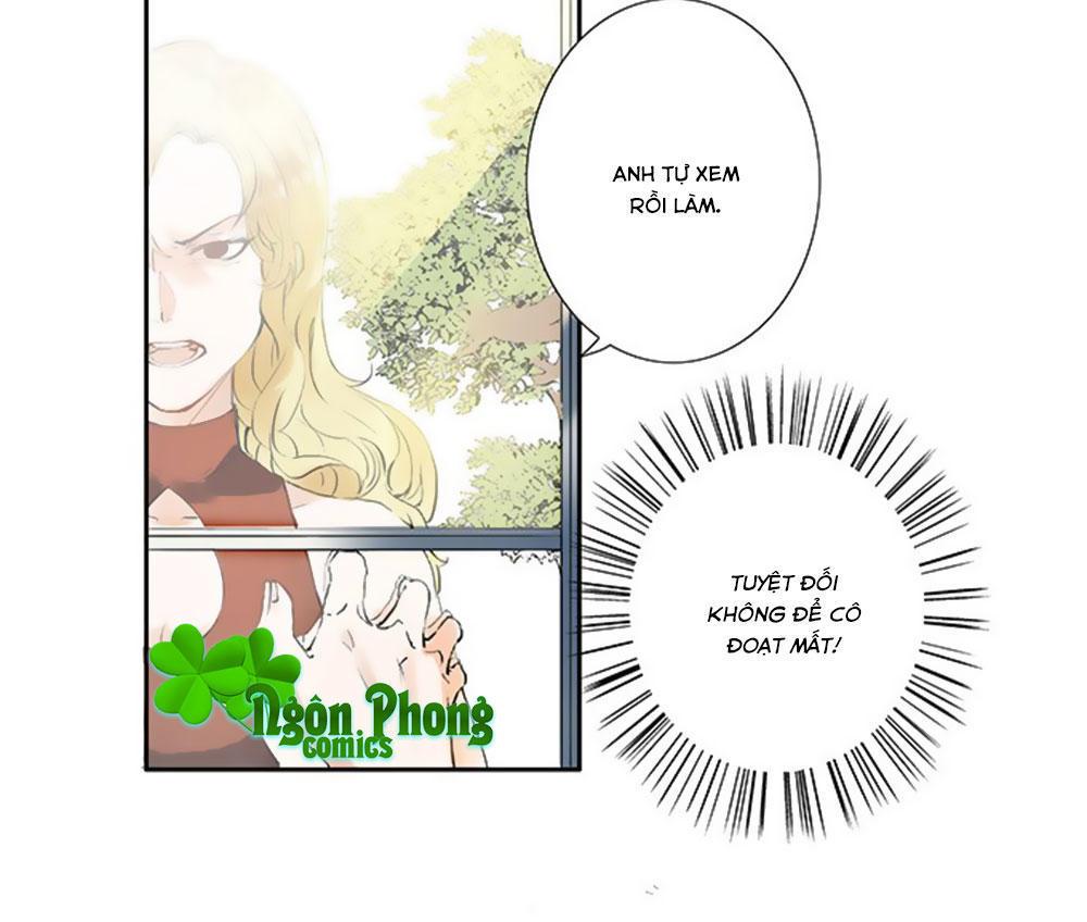 Thiên Kim Đường Môn Chapter 4 - Trang 2