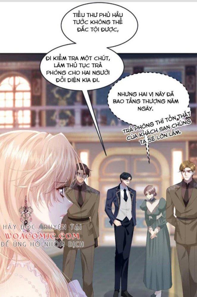 Nữ Chủ Ngược Văn Sau Khi Thức Tỉnh! Chapter 10 - Trang 2