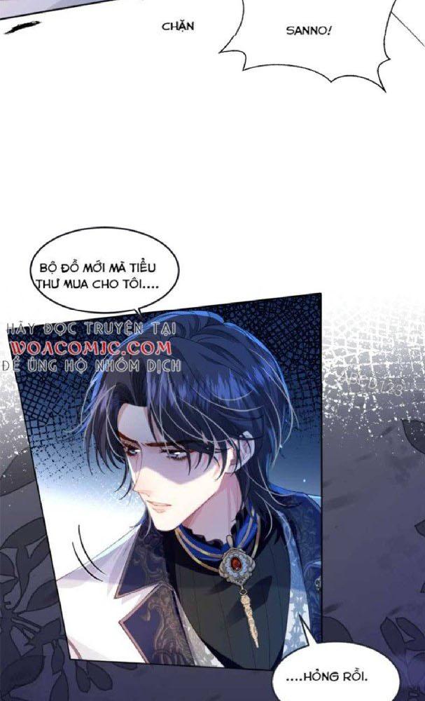 Nữ Chủ Ngược Văn Sau Khi Thức Tỉnh! Chapter 10 - Trang 2