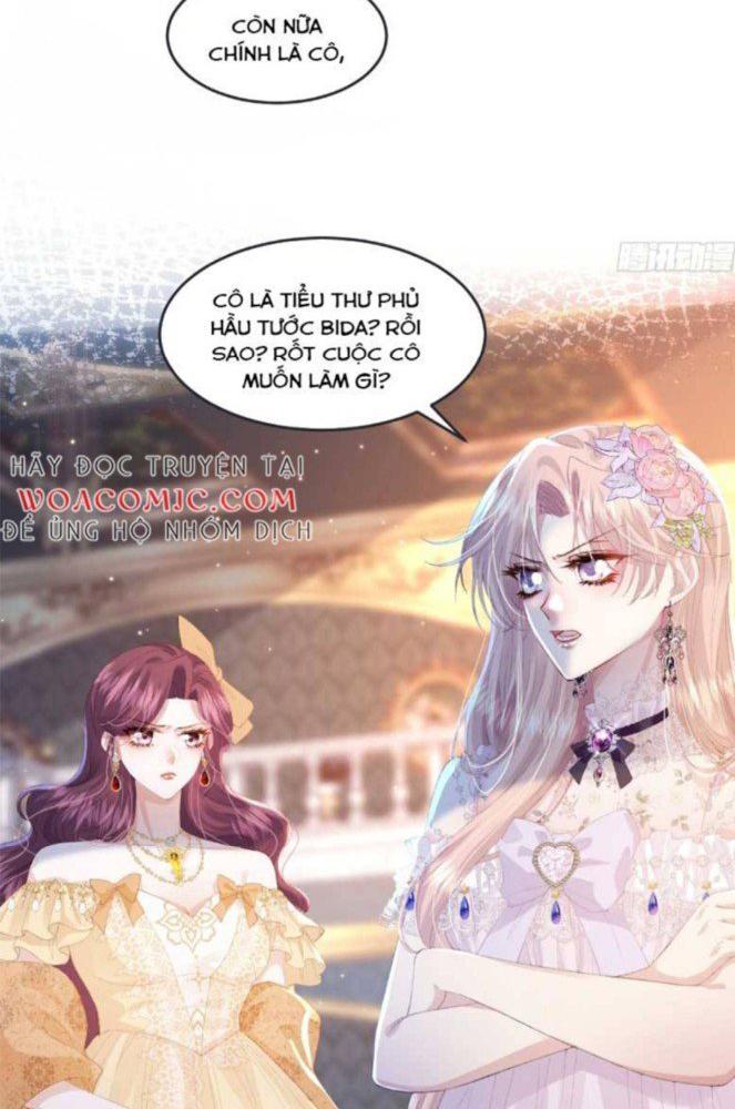 Nữ Chủ Ngược Văn Sau Khi Thức Tỉnh! Chapter 10 - Trang 2