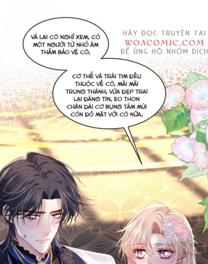 Nữ Chủ Ngược Văn Sau Khi Thức Tỉnh! Chapter 10 - Trang 2