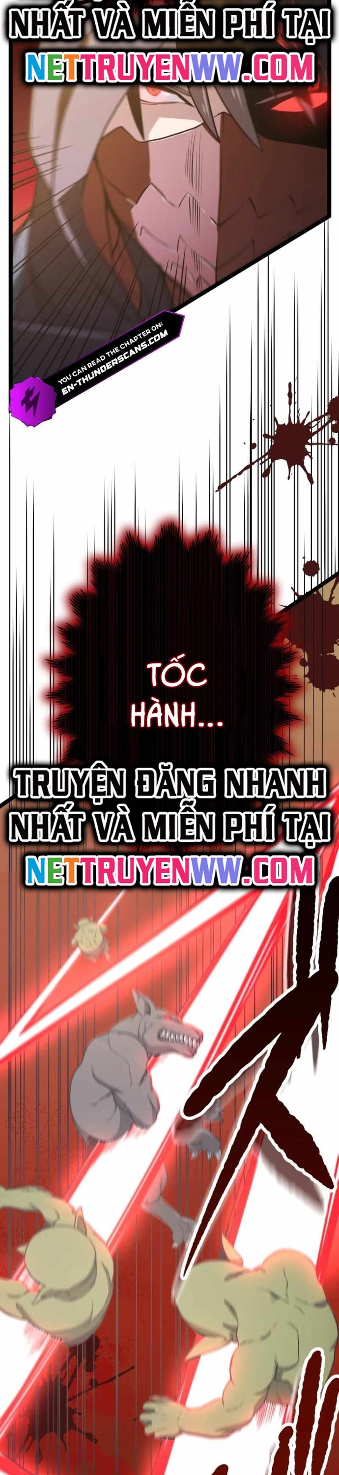 Kiếm Sư Huyền Thoại: Chỉ Mình Ta Có Thể Rèn Kiếm Từ Quái Chapter 4 - Trang 2