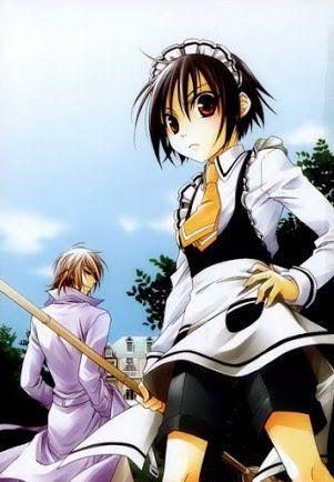 Shounen Maid Chapter 22 - Trang 2