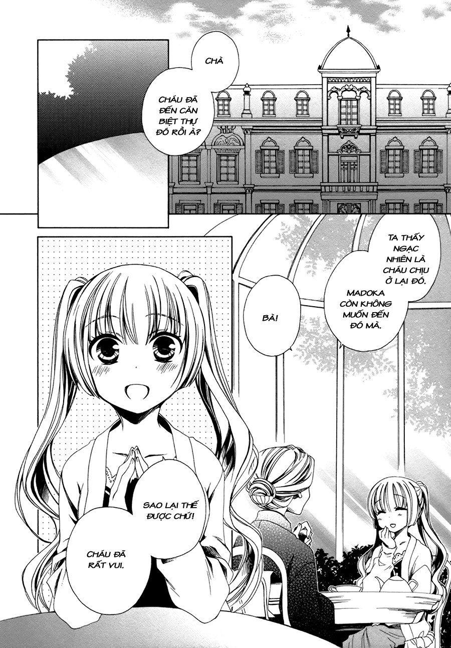 Shounen Maid Chapter 22 - Trang 2