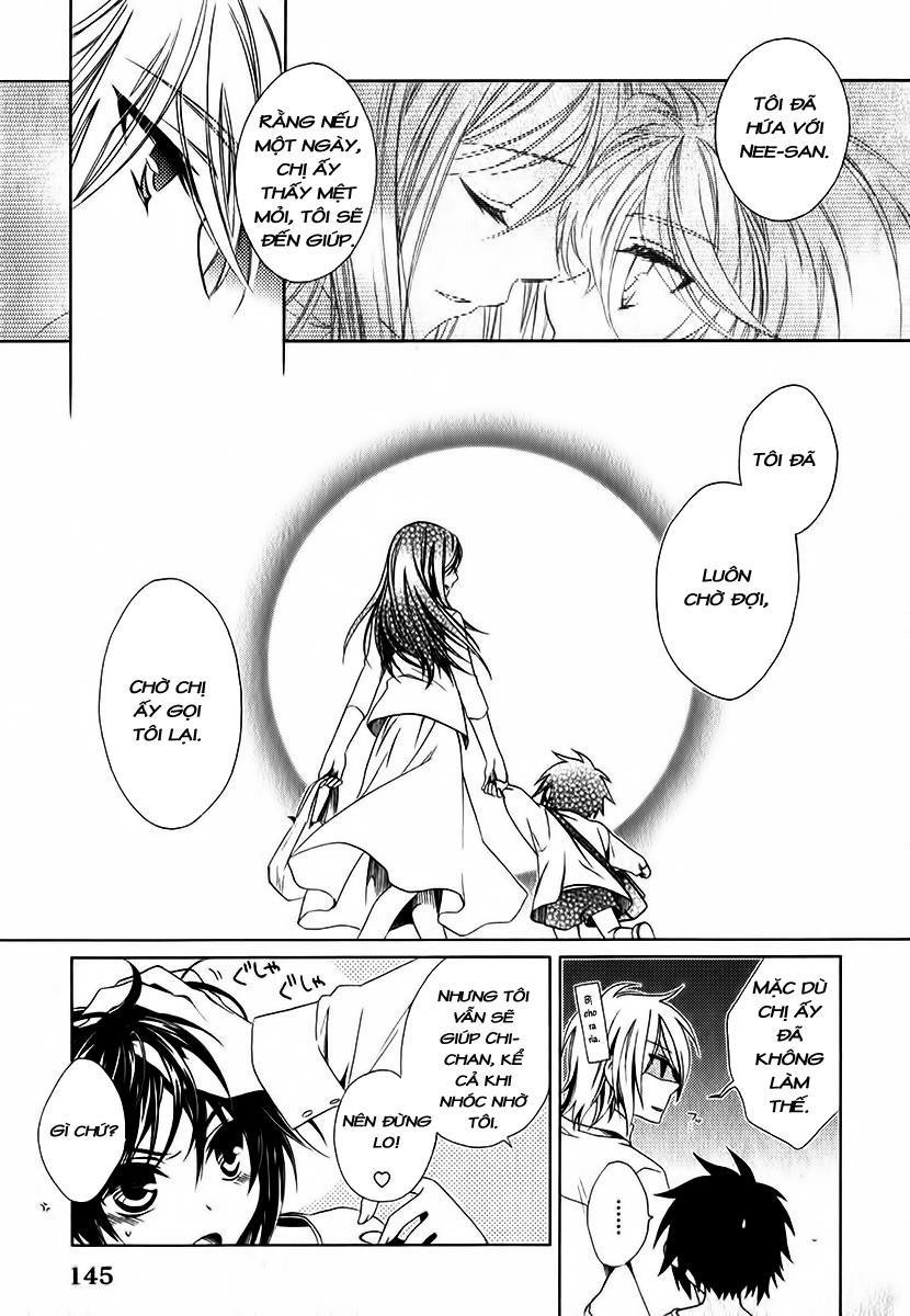 Shounen Maid Chapter 13 - Trang 2