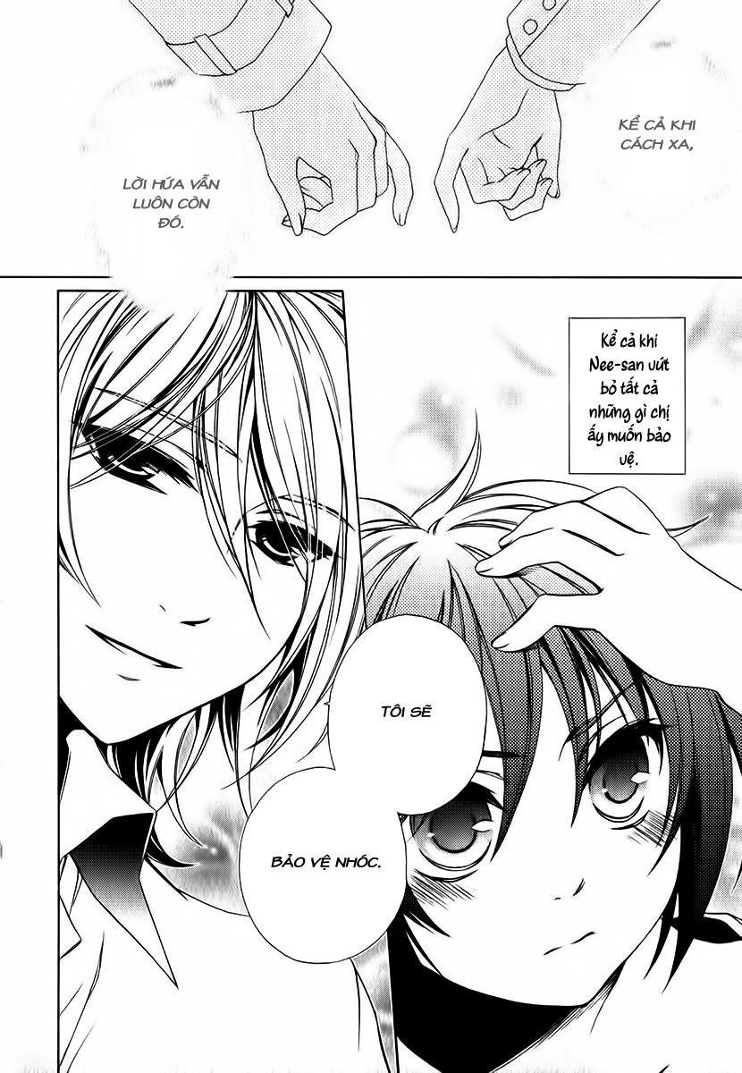 Shounen Maid Chapter 13 - Trang 2