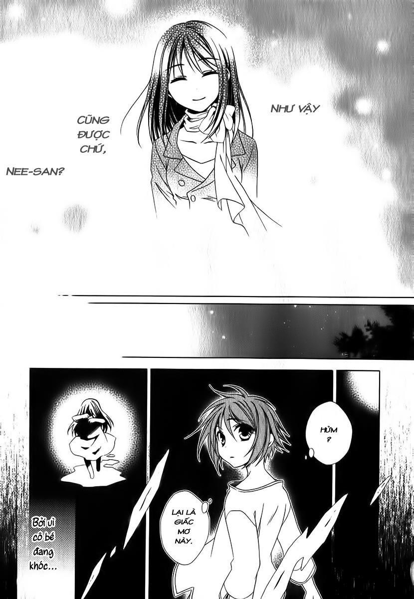 Shounen Maid Chapter 13 - Trang 2