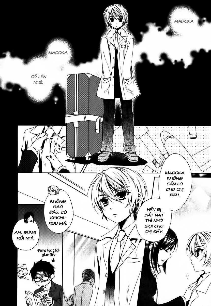 Shounen Maid Chapter 13 - Trang 2