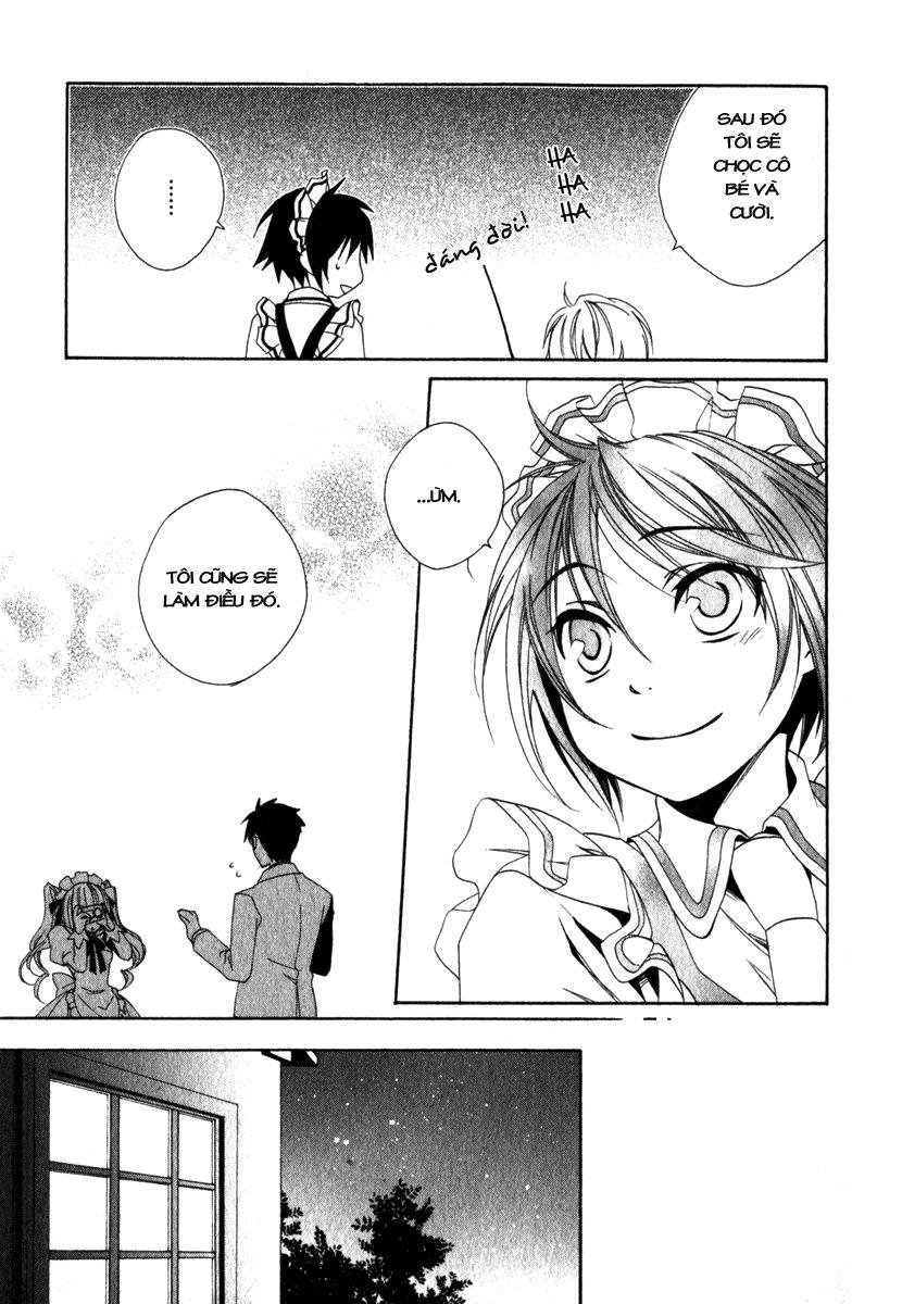 Shounen Maid Chapter 10 - Trang 2