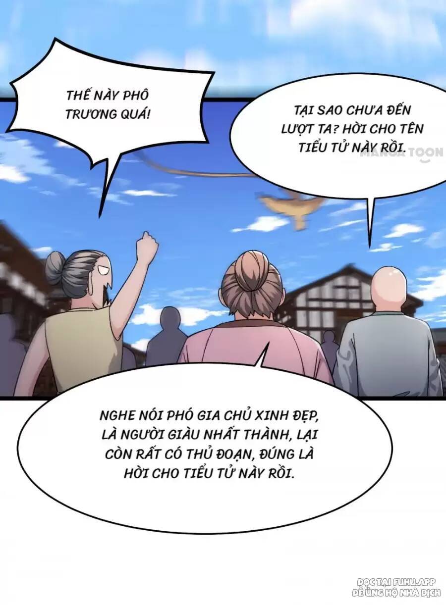 Đồ Đệ Của Ta Đều Là Nữ Ma Đầu Chapter 235 - Trang 2