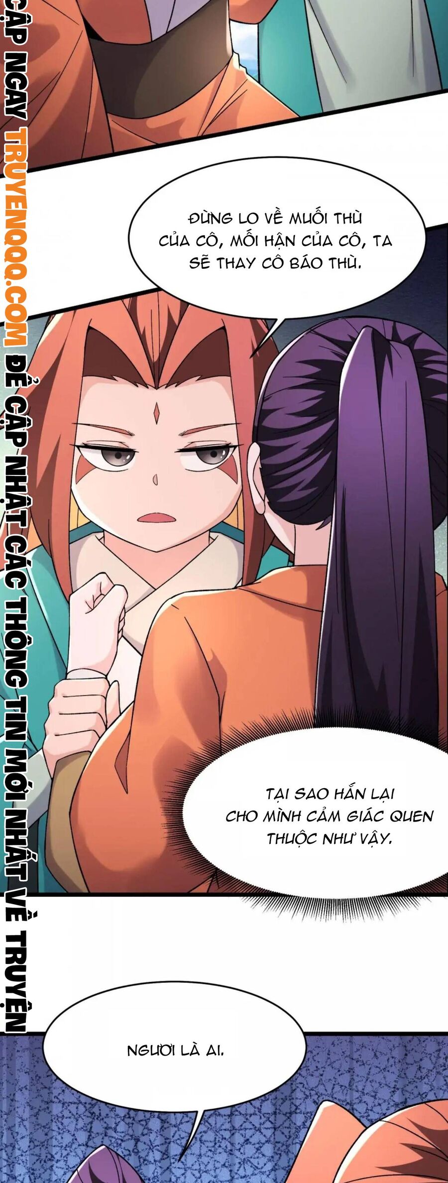 Đồ Đệ Của Ta Đều Là Nữ Ma Đầu Chapter 229 - Trang 2