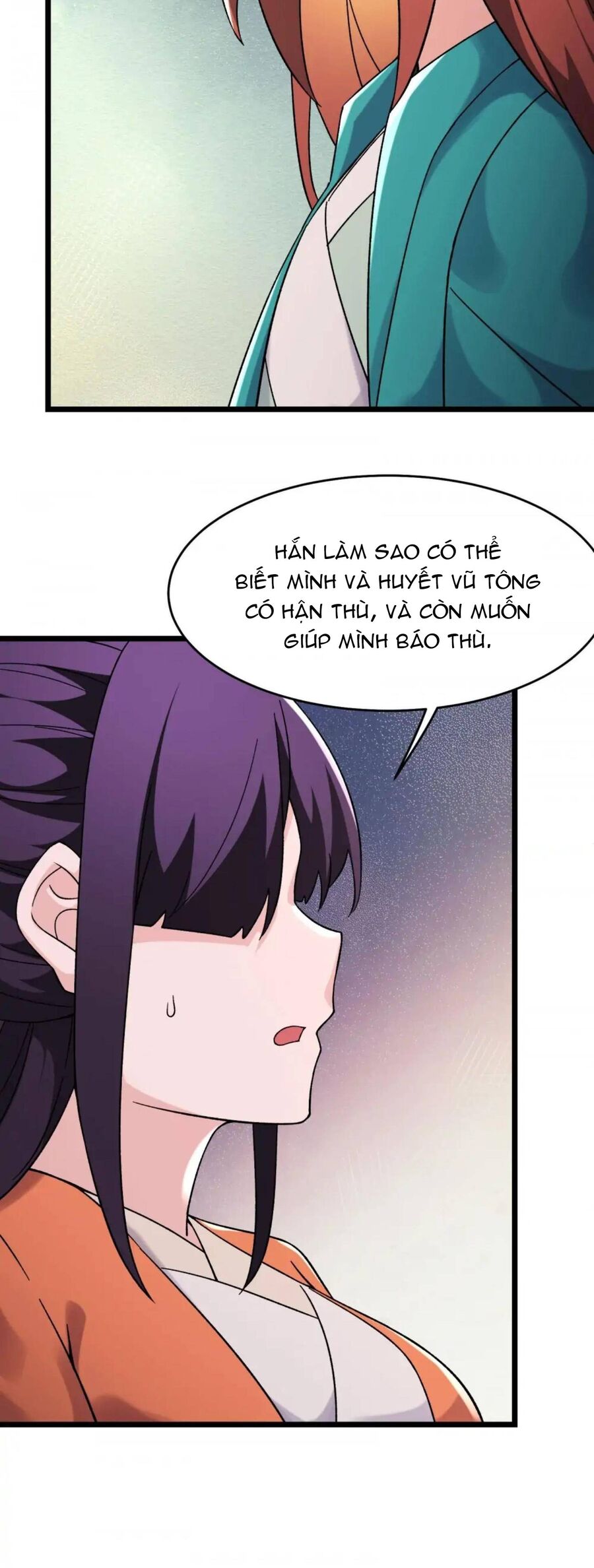 Đồ Đệ Của Ta Đều Là Nữ Ma Đầu Chapter 229 - Trang 2