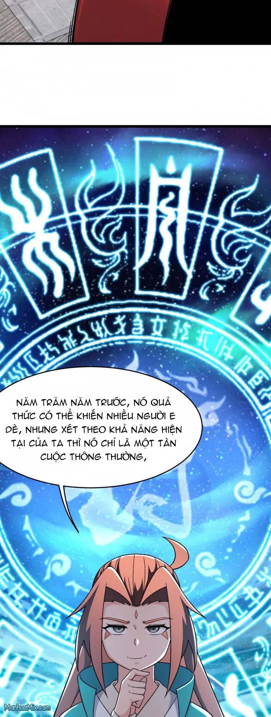 Đồ Đệ Của Ta Đều Là Nữ Ma Đầu Chapter 229 - Trang 2