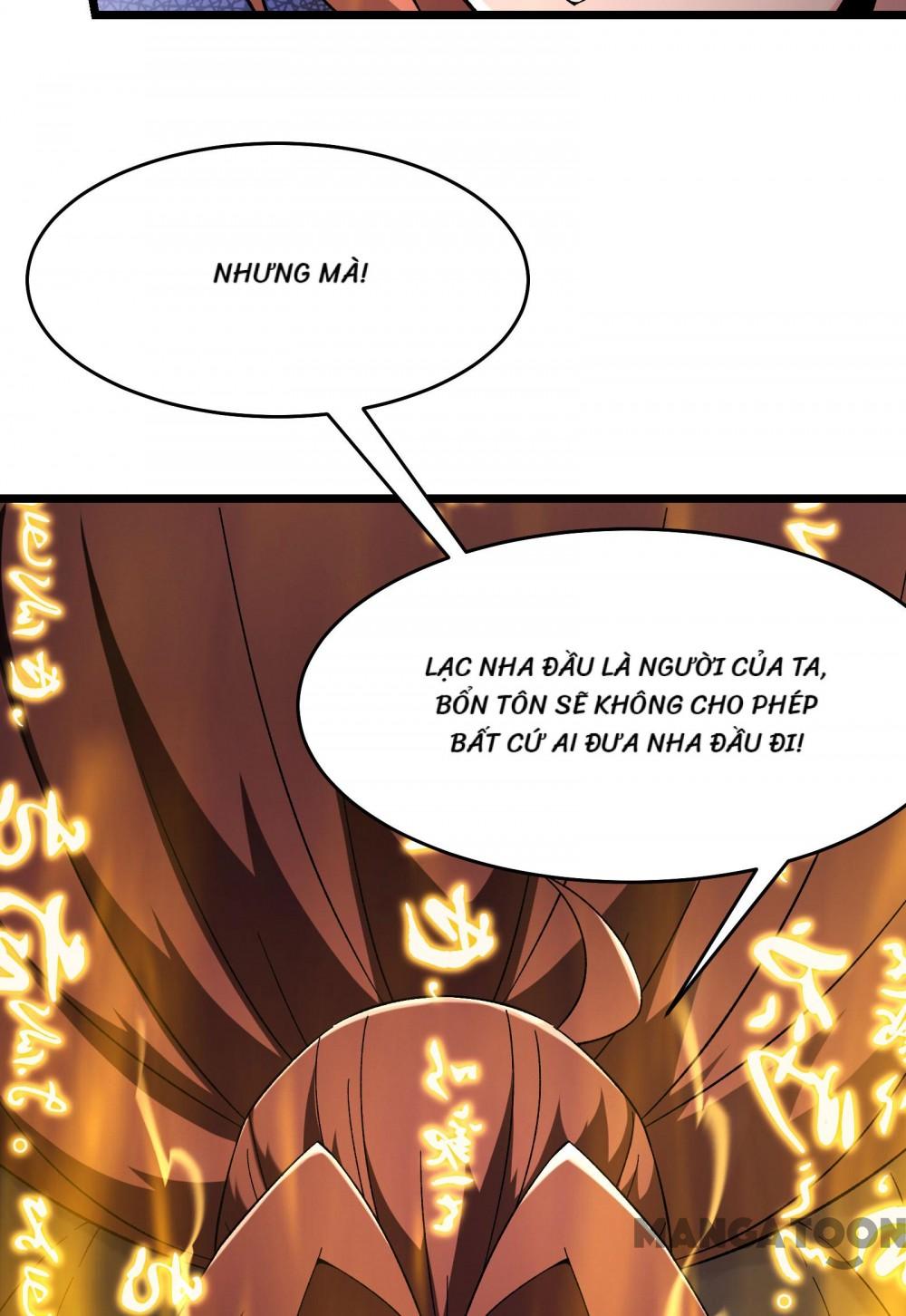 Đồ Đệ Của Ta Đều Là Nữ Ma Đầu Chapter 227 - Trang 2