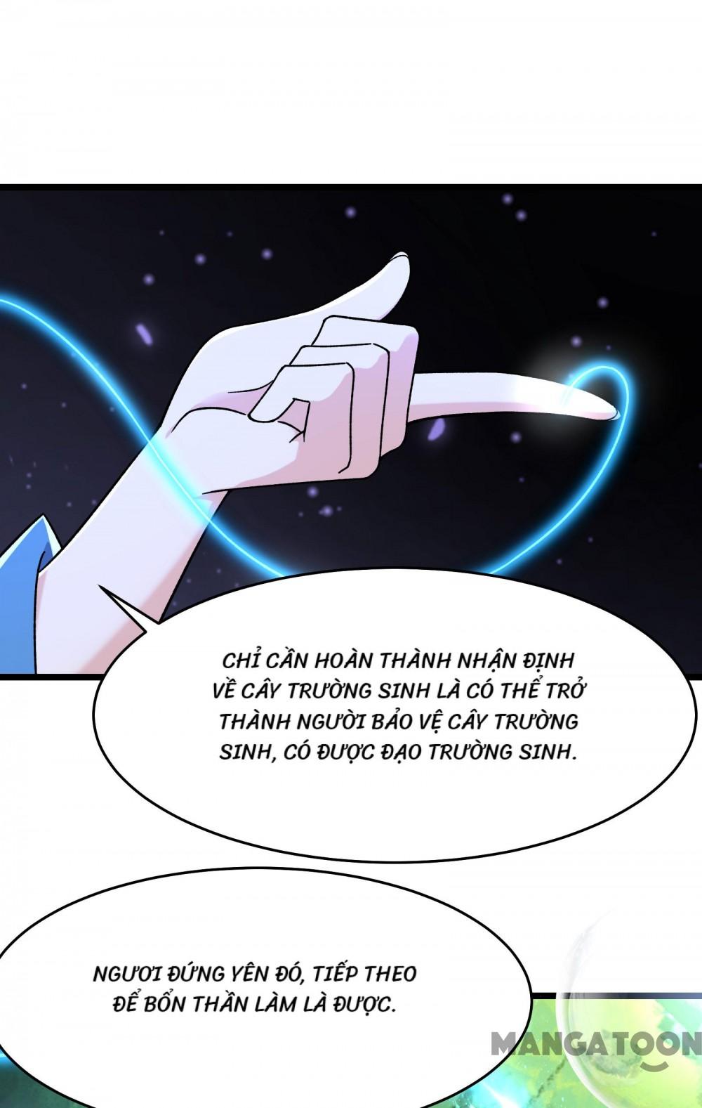 Đồ Đệ Của Ta Đều Là Nữ Ma Đầu Chapter 226 - Trang 2