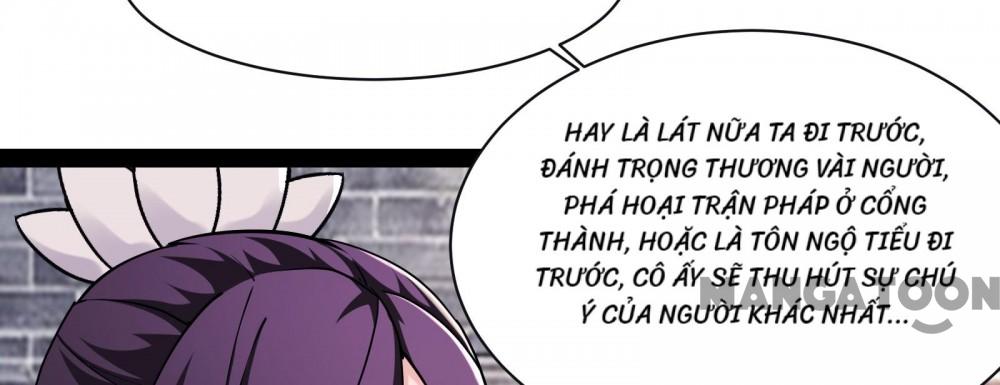 Đồ Đệ Của Ta Đều Là Nữ Ma Đầu Chapter 217 - Trang 2