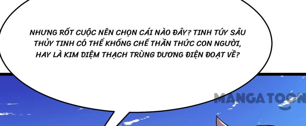 Đồ Đệ Của Ta Đều Là Nữ Ma Đầu Chapter 202 - Trang 2