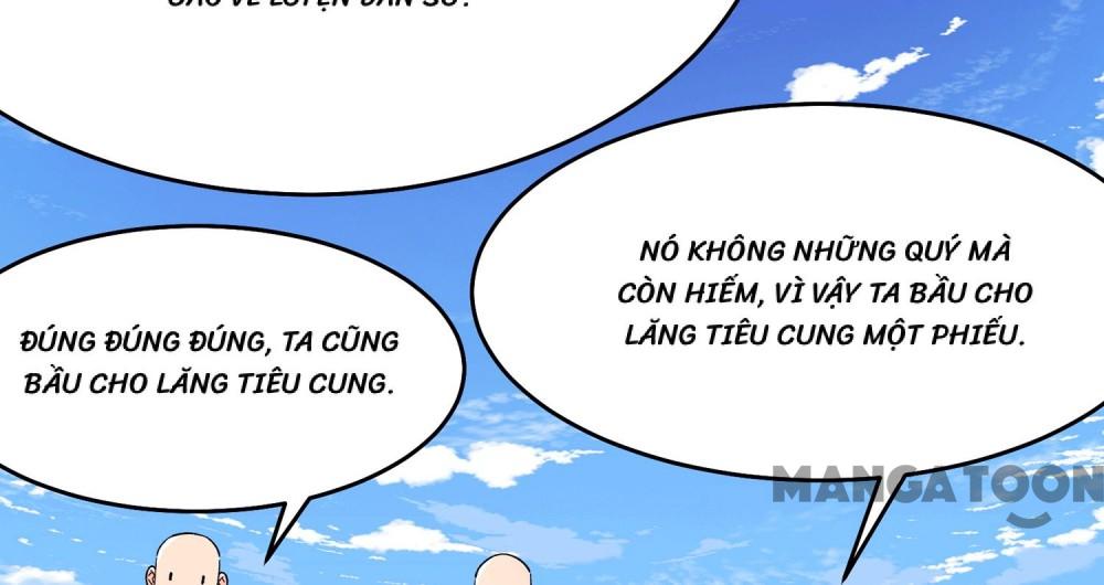 Đồ Đệ Của Ta Đều Là Nữ Ma Đầu Chapter 202 - Trang 2