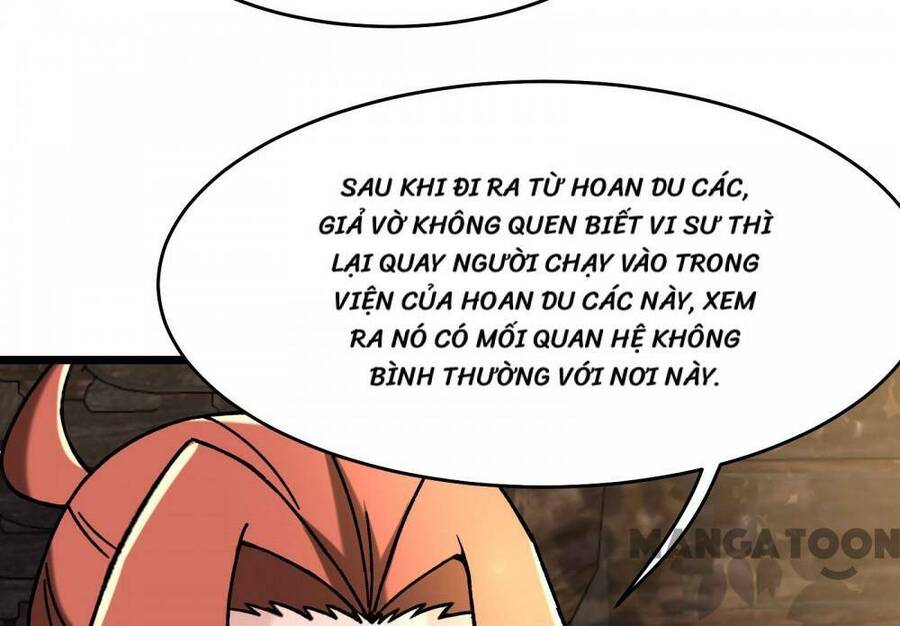 Đồ Đệ Của Ta Đều Là Nữ Ma Đầu Chapter 187 - Trang 2