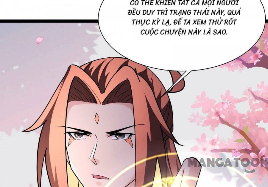 Đồ Đệ Của Ta Đều Là Nữ Ma Đầu Chapter 186 - Trang 2