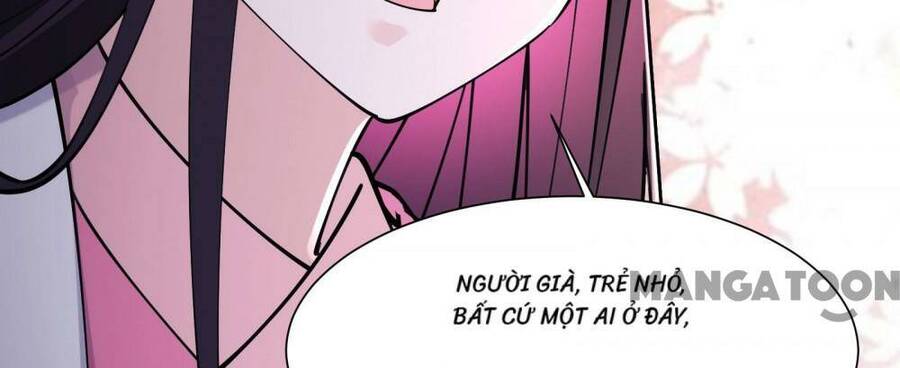 Đồ Đệ Của Ta Đều Là Nữ Ma Đầu Chapter 185 - Trang 2