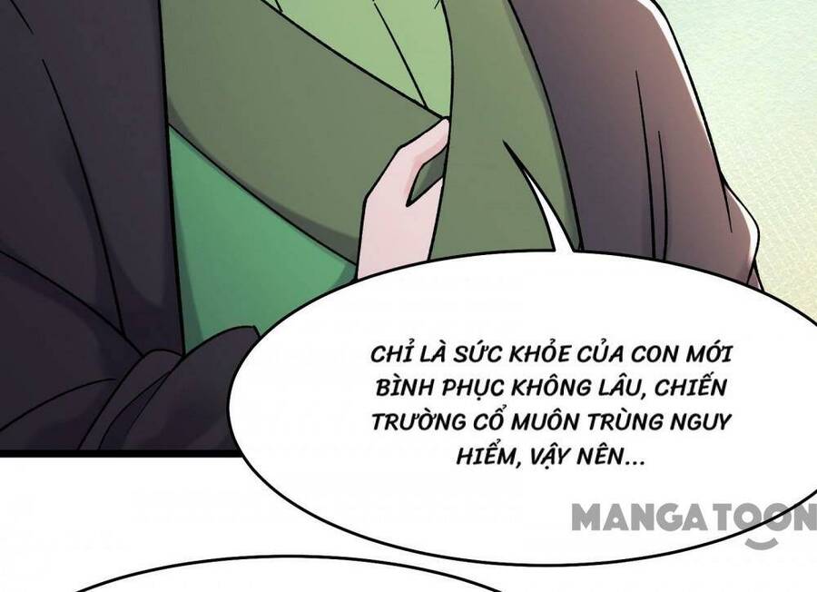 Đồ Đệ Của Ta Đều Là Nữ Ma Đầu Chapter 184 - Trang 2