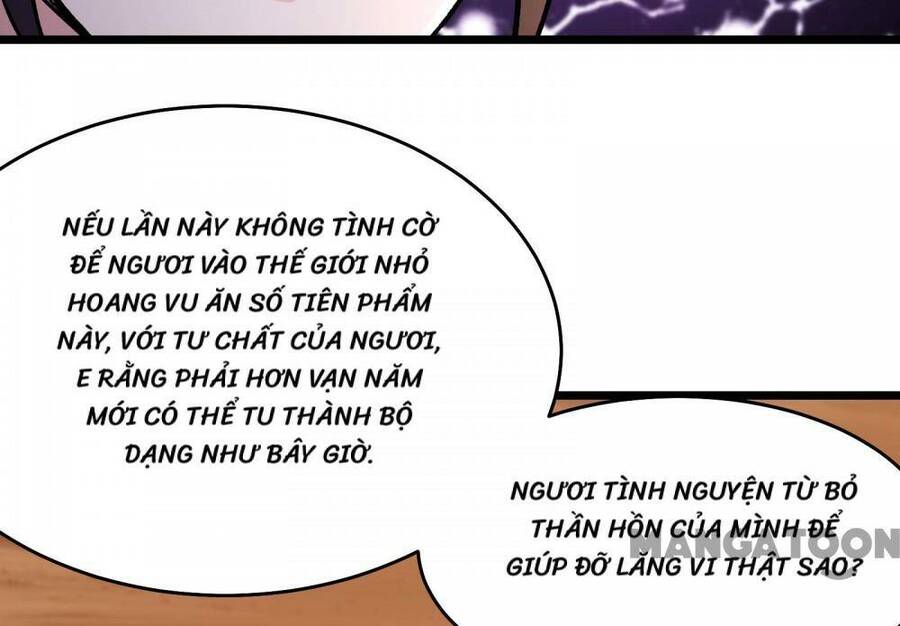 Đồ Đệ Của Ta Đều Là Nữ Ma Đầu Chapter 184 - Trang 2