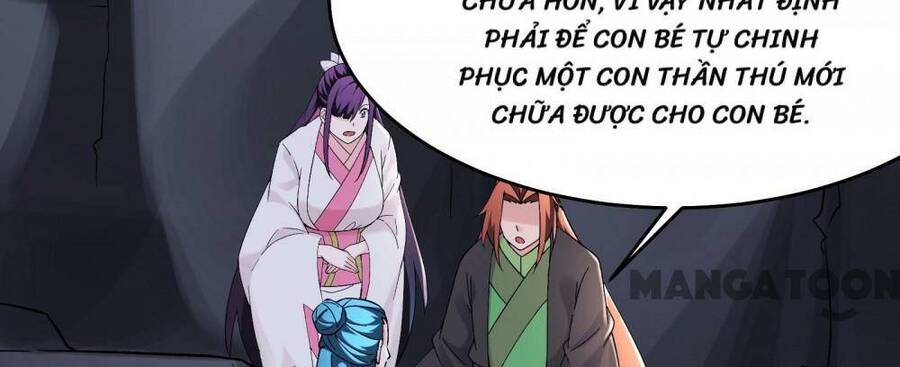 Đồ Đệ Của Ta Đều Là Nữ Ma Đầu Chapter 183 - Trang 2