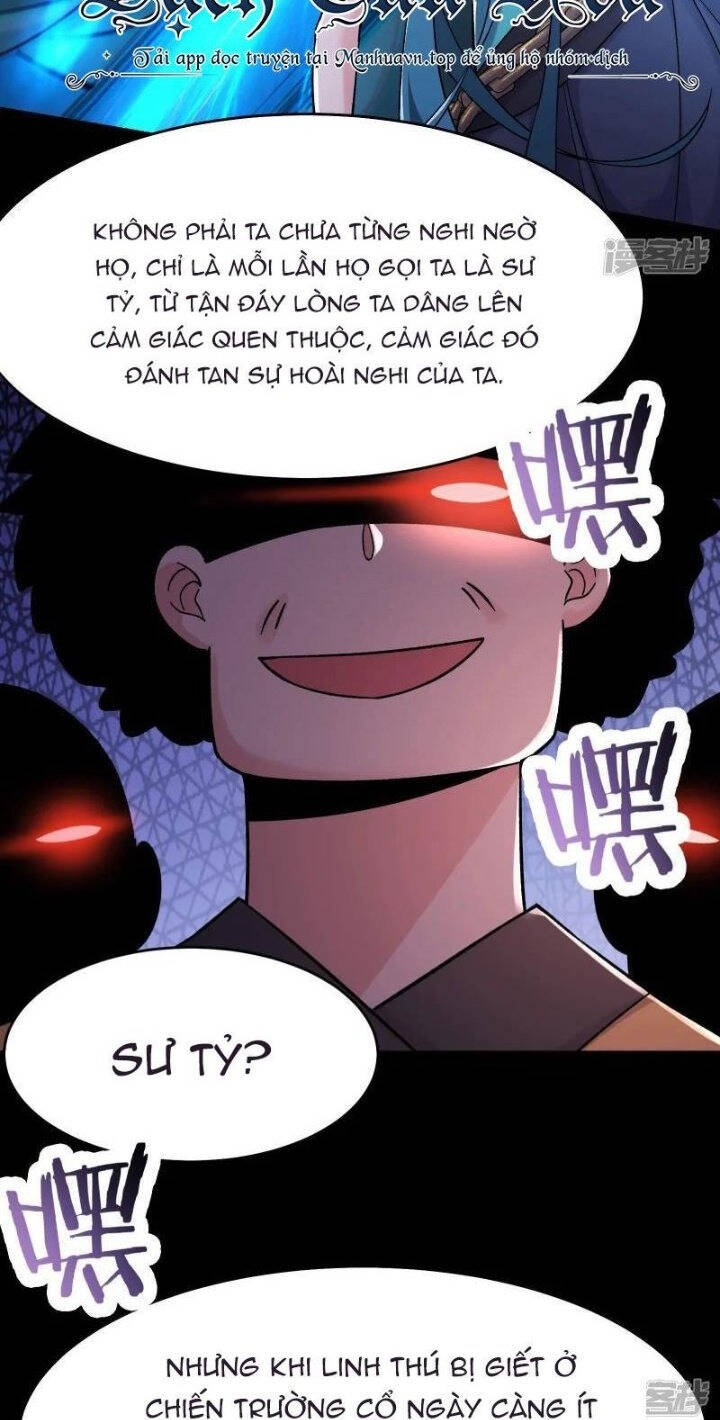 Đồ Đệ Của Ta Đều Là Nữ Ma Đầu Chapter 180 - Trang 2