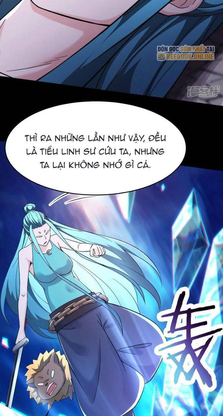 Đồ Đệ Của Ta Đều Là Nữ Ma Đầu Chapter 180 - Trang 2