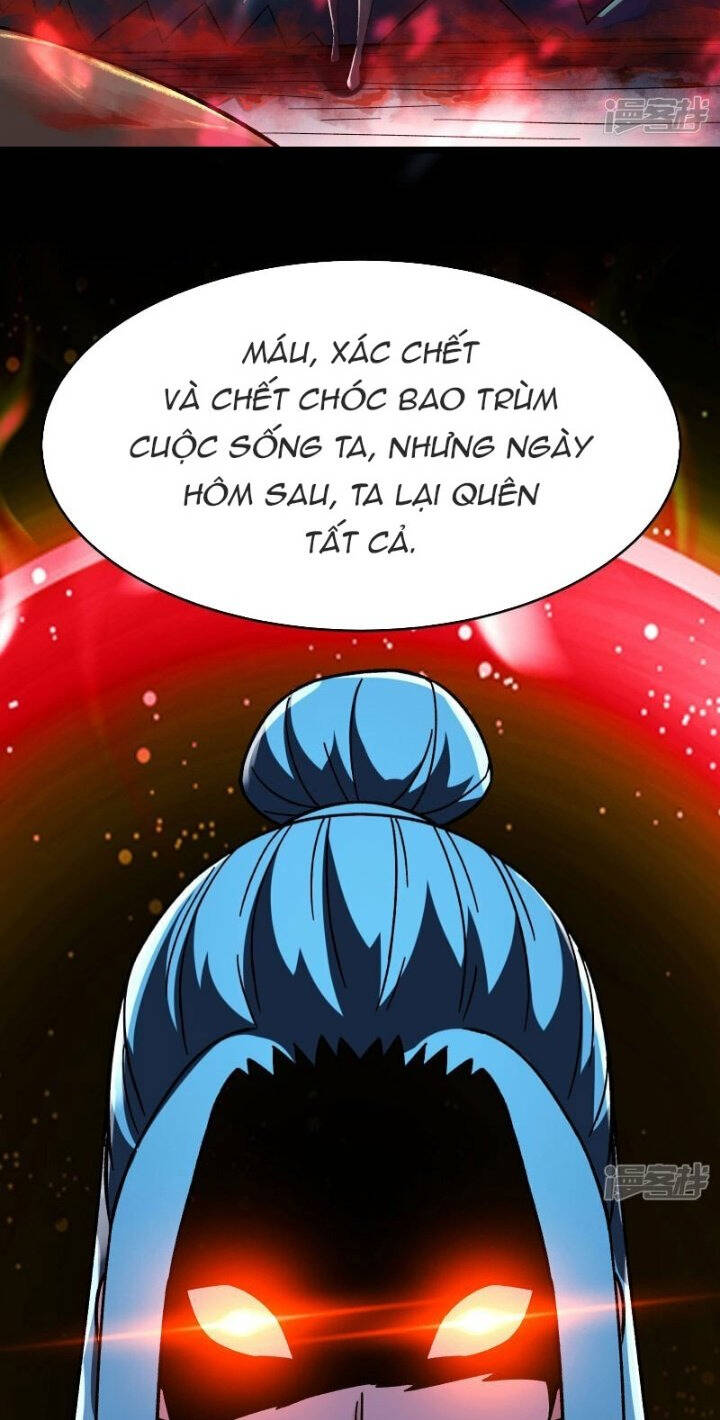 Đồ Đệ Của Ta Đều Là Nữ Ma Đầu Chapter 179 - Trang 2