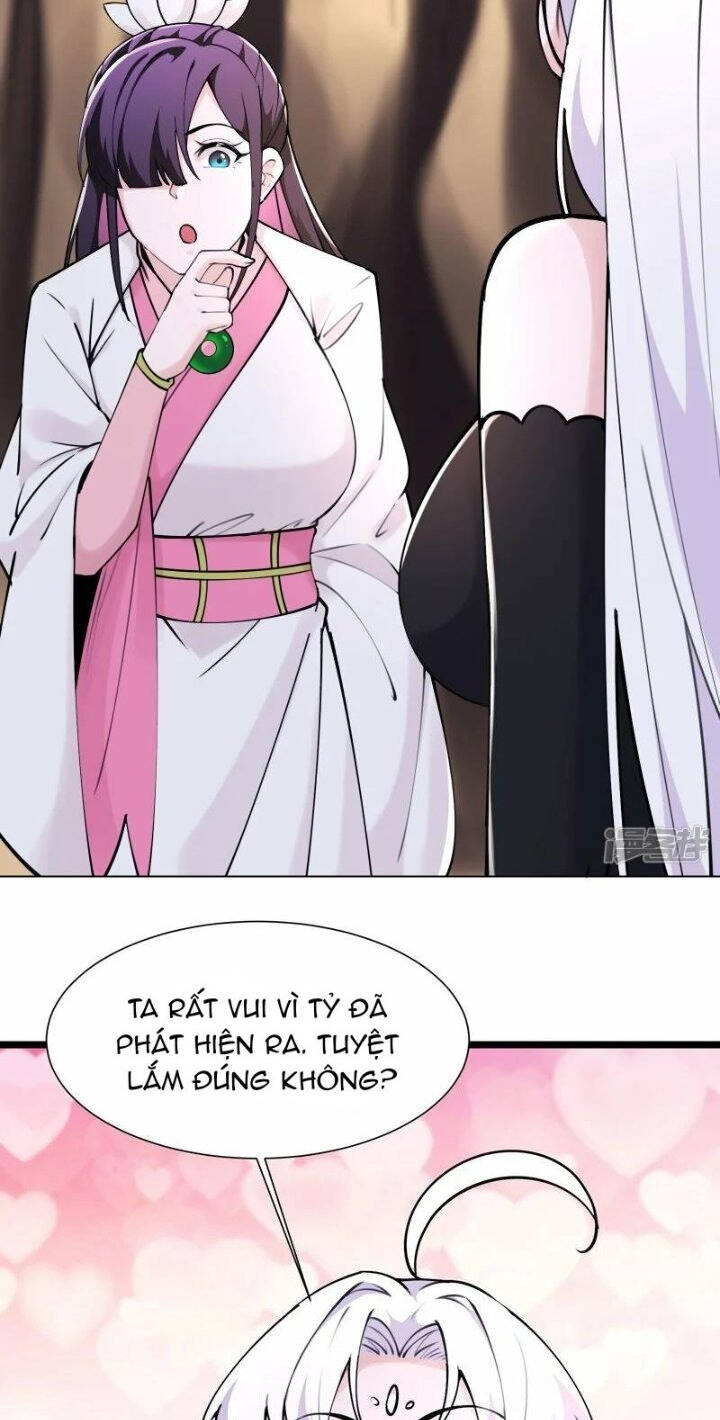 Đồ Đệ Của Ta Đều Là Nữ Ma Đầu Chapter 178 - Trang 2