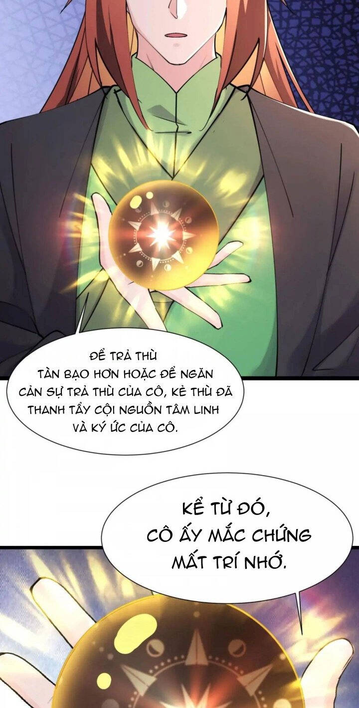 Đồ Đệ Của Ta Đều Là Nữ Ma Đầu Chapter 177 - Trang 2