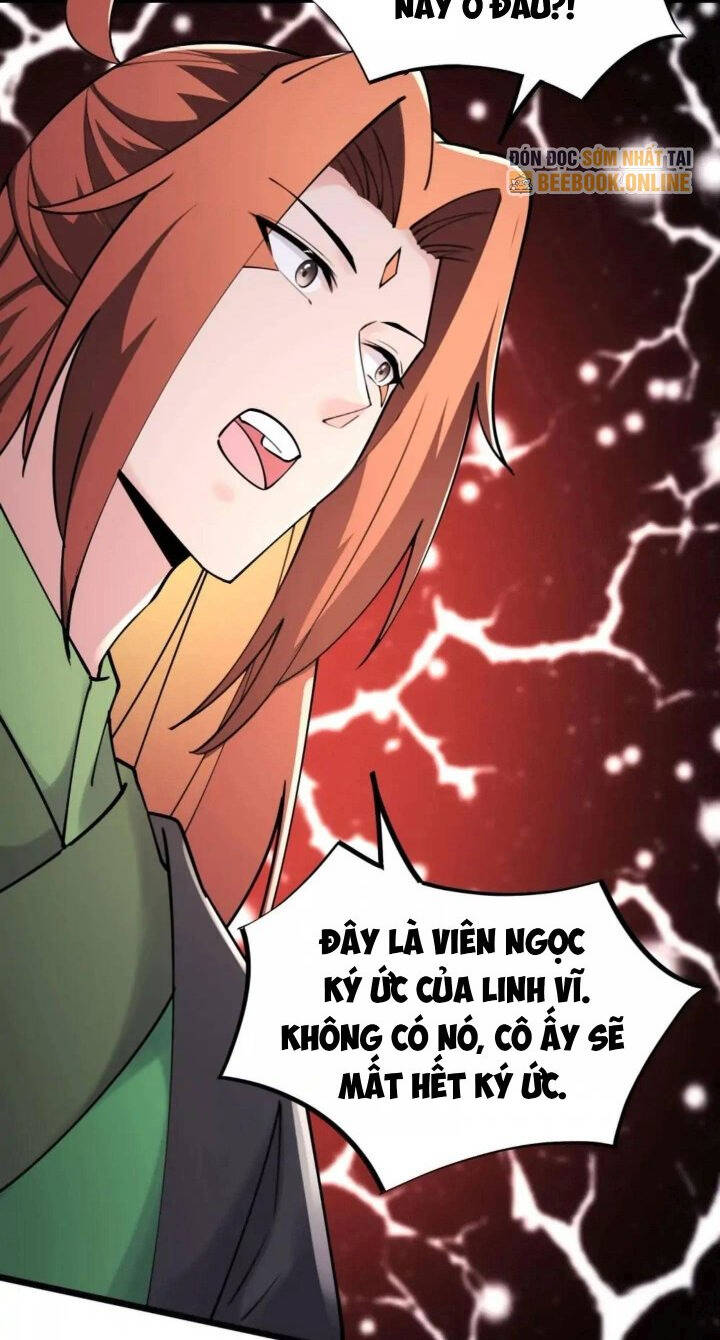 Đồ Đệ Của Ta Đều Là Nữ Ma Đầu Chapter 177 - Trang 2