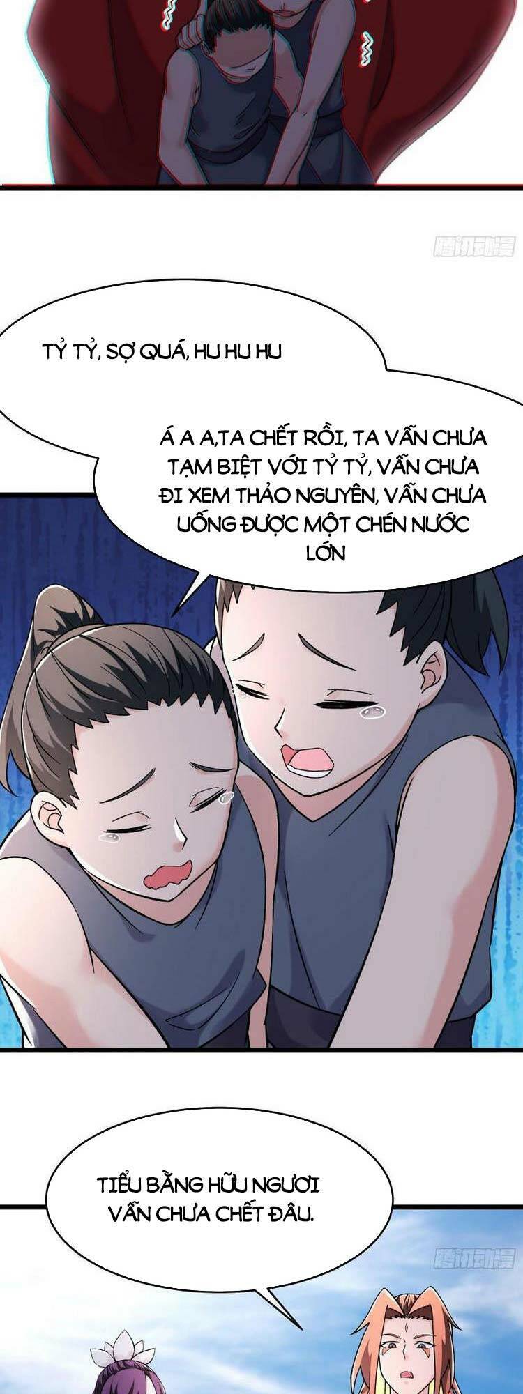 Đồ Đệ Của Ta Đều Là Nữ Ma Đầu Chapter 171 - Trang 2