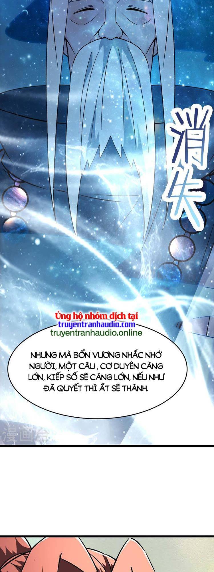 Đồ Đệ Của Ta Đều Là Nữ Ma Đầu Chapter 169 - Trang 2