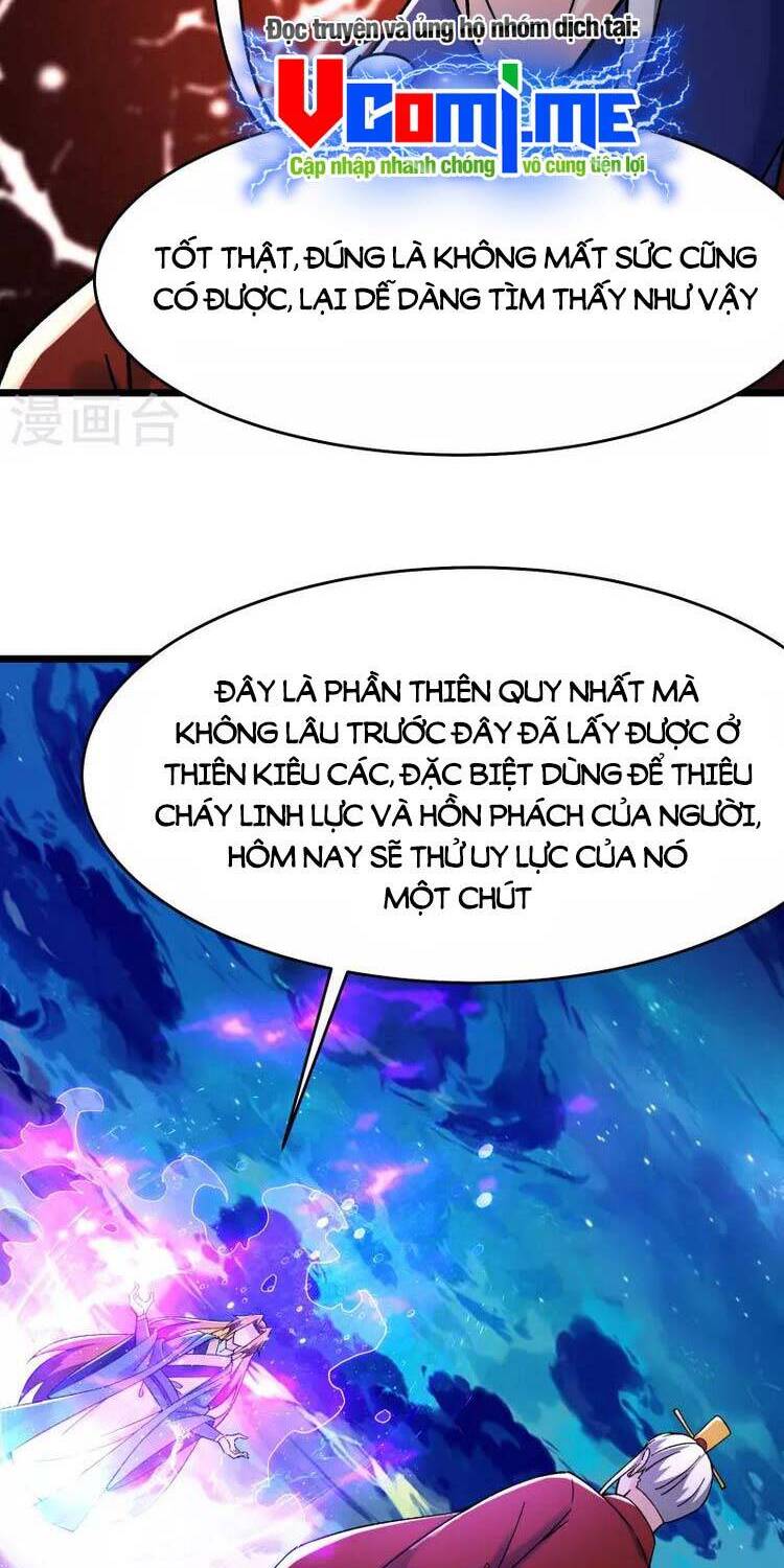 Đồ Đệ Của Ta Đều Là Nữ Ma Đầu Chapter 156 - Trang 2