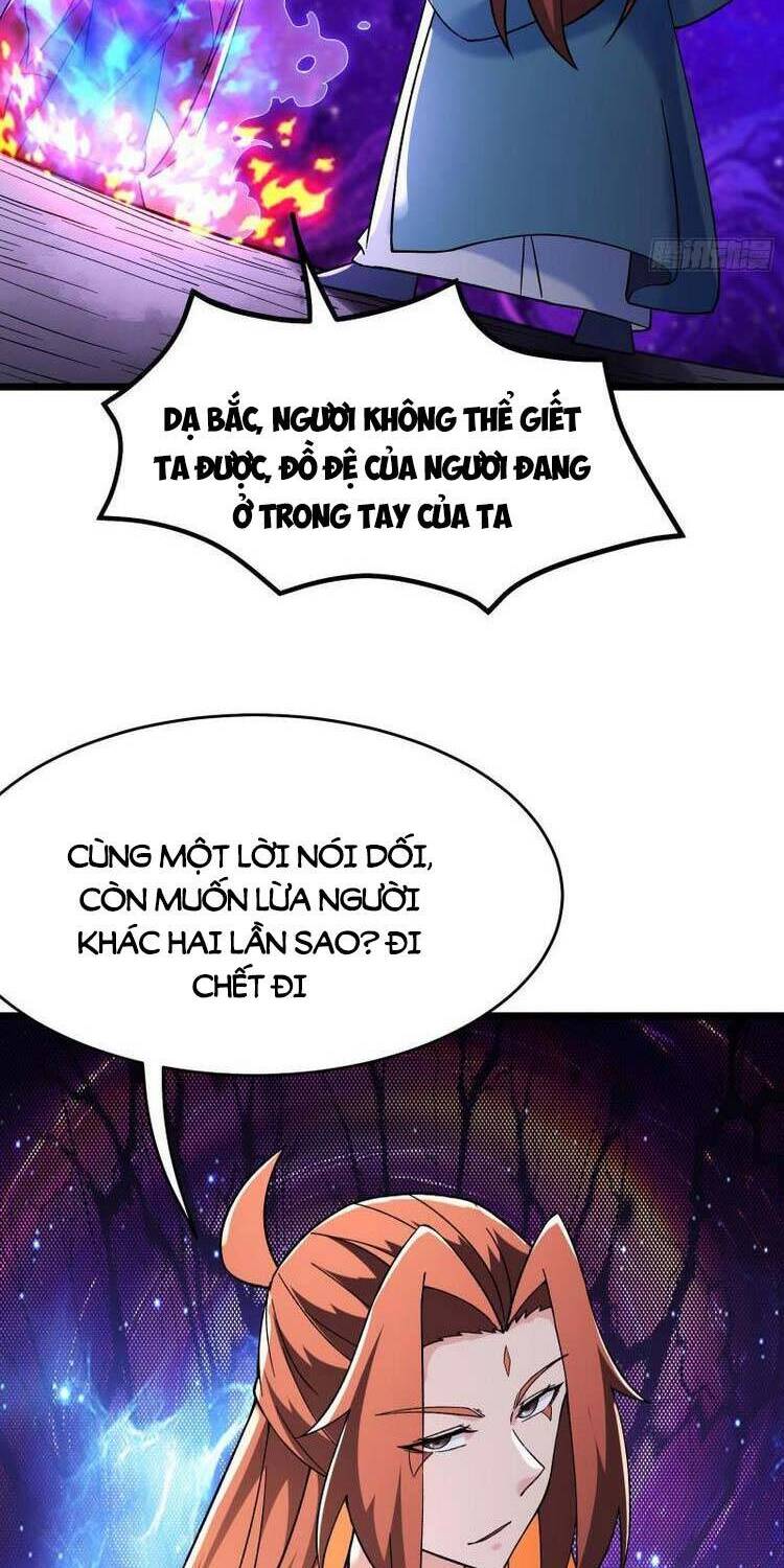 Đồ Đệ Của Ta Đều Là Nữ Ma Đầu Chapter 155 - Trang 2